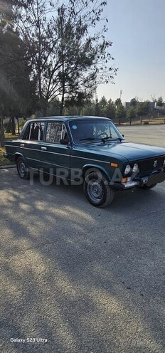 LADA (VAZ) 2106 1999, 57,216 km - 1.6 l - Balakən