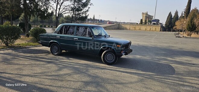 LADA (VAZ) 2106 1999, 57,216 km - 1.6 l - Balakən