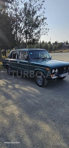 LADA (VAZ) 2106 1999, 57,216 km - 1.6 l - Balakən