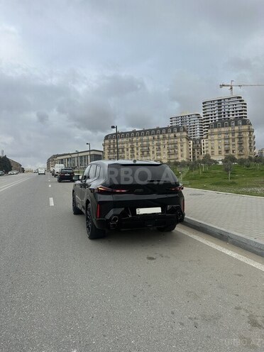 BMW XM 2023, 12,000 km - 4.4 l - Bakı