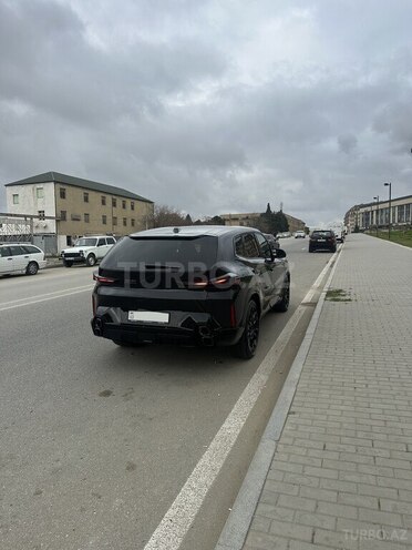 BMW XM 2023, 12,000 km - 4.4 l - Bakı