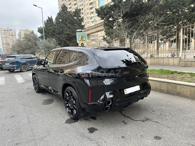 BMW XM 2023, 12,000 km - 4.4 l - Bakı