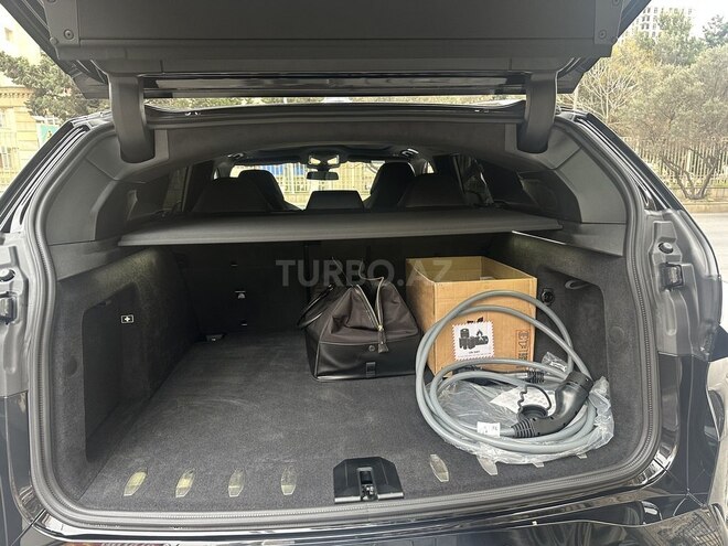 BMW XM 2023, 12,000 km - 4.4 l - Bakı