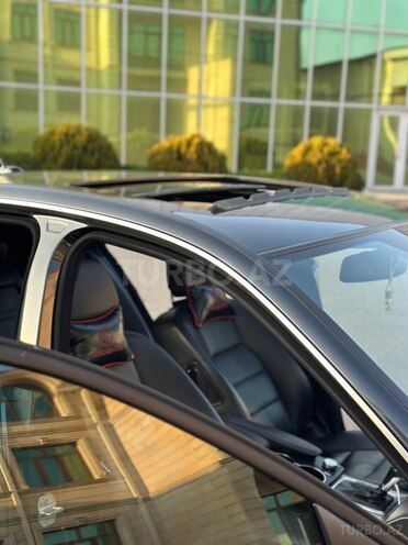Mercedes C 250 2012, 210,000 km - 1.8 л - İmişli