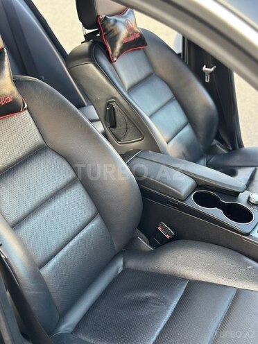 Mercedes C 250 2012, 210,000 km - 1.8 л - İmişli