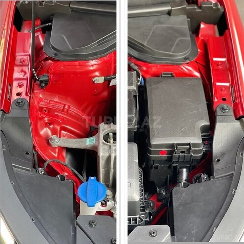 Hyundai Elantra 2020, 64,950 km - 2.0 л - Bakı