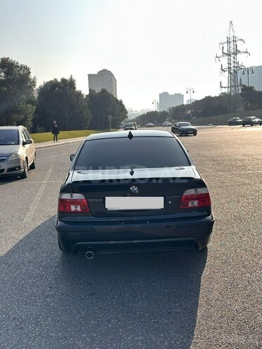 BMW 525 1998, 410,562 km - 2.5 l - Bakı