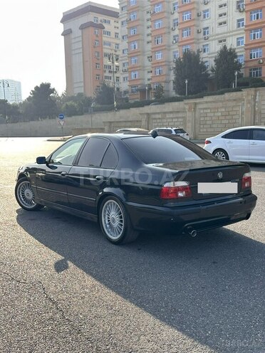 BMW 525 1998, 410,562 km - 2.5 l - Bakı