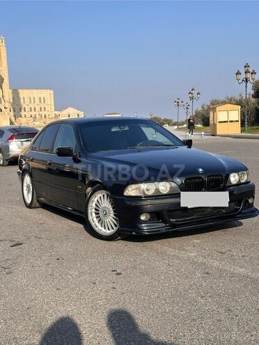BMW 525 1998, 410,562 km - 2.5 l - Bakı