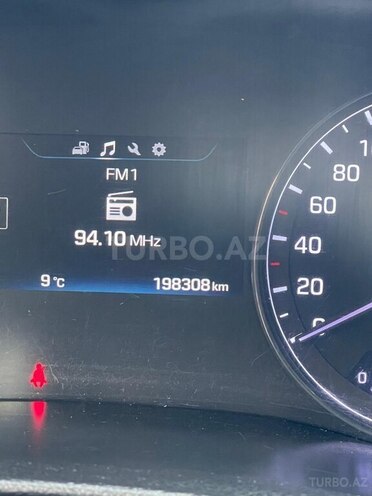 Hyundai Genesis 2014, 198,308 km - 3.8 l - Zaqatala