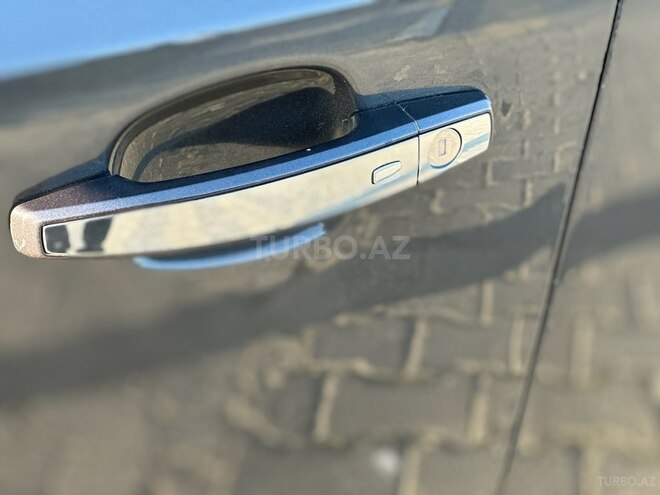 Chevrolet Cruze 2014, 126,400 km - 1.4 l - Bakı