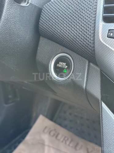 Chevrolet Cruze 2014, 126,400 km - 1.4 l - Bakı