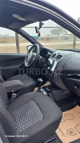 LADA (VAZ) Granta 2018, 97,000 km - 1.6 l - Salyan