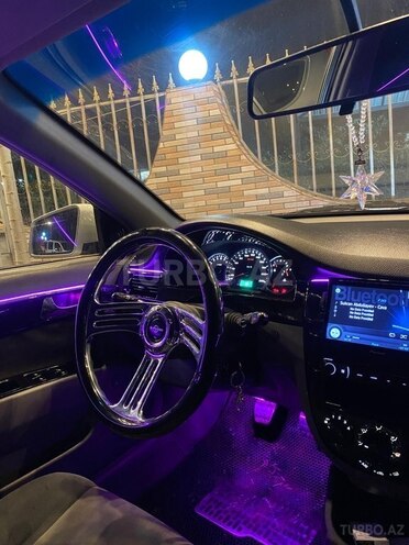 Daewoo Gentra 2014, 400,000 km - 1.5 l - Şəki