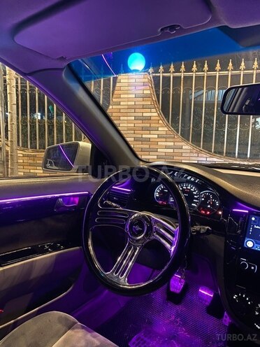 Daewoo Gentra 2014, 400,000 km - 1.5 l - Şəki