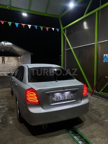 Daewoo Gentra 2014, 400,000 km - 1.5 l - Şəki