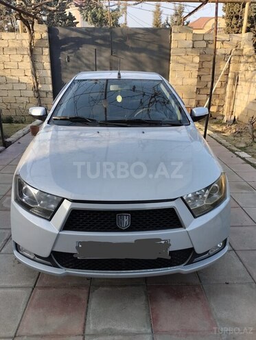 Khazar SD 2019, 180,000 km - 1.7 l - Bakı