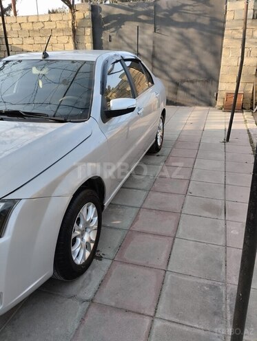 Khazar SD 2019, 180,000 km - 1.7 l - Bakı