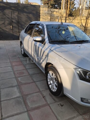 Khazar SD 2019, 180,000 km - 1.7 l - Bakı