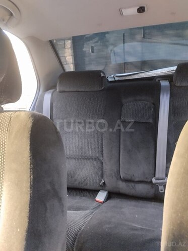 Khazar SD 2019, 180,000 km - 1.7 l - Bakı