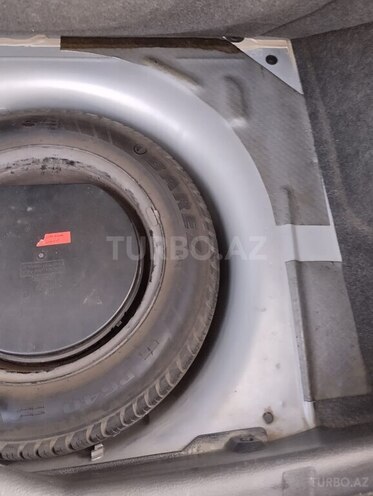 Khazar SD 2019, 180,000 km - 1.7 l - Bakı