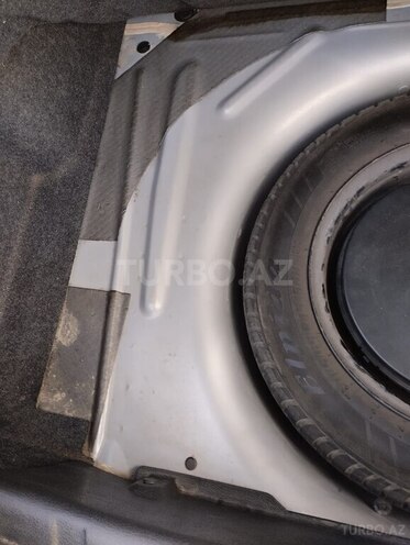 Khazar SD 2019, 180,000 km - 1.7 l - Bakı