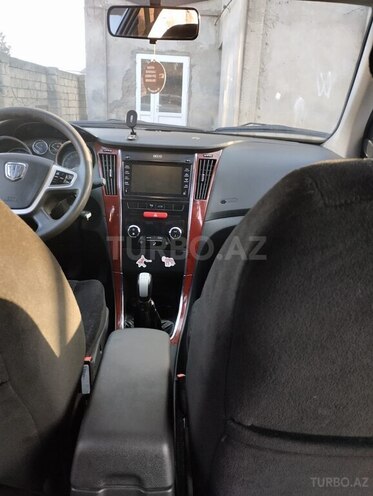 Khazar SD 2019, 180,000 km - 1.7 l - Bakı
