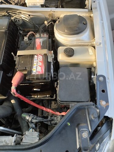 Khazar SD 2019, 180,000 km - 1.7 l - Bakı