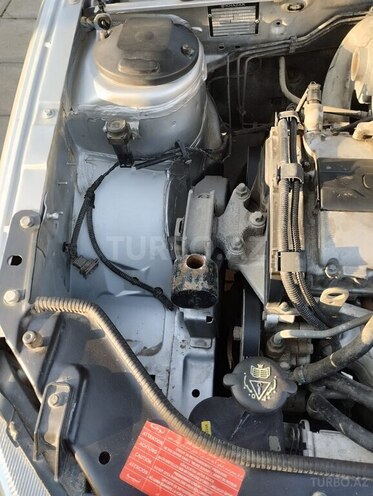 Khazar SD 2019, 180,000 km - 1.7 l - Bakı