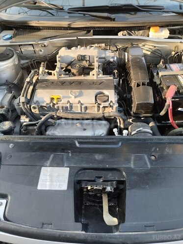 Khazar SD 2019, 180,000 km - 1.7 l - Bakı