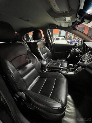Chevrolet Cruze 2015, 212,800 km - 1.4 l - Sumqayıt