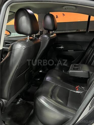 Chevrolet Cruze 2015, 212,800 km - 1.4 l - Sumqayıt