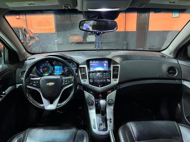 Chevrolet Cruze 2015, 212,800 km - 1.4 l - Sumqayıt