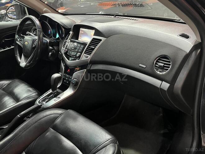 Chevrolet Cruze 2015, 212,800 km - 1.4 l - Sumqayıt