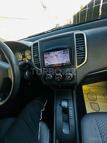 Nissan Wingroad 2015, 39,500 km - 1.5 l - Bakı