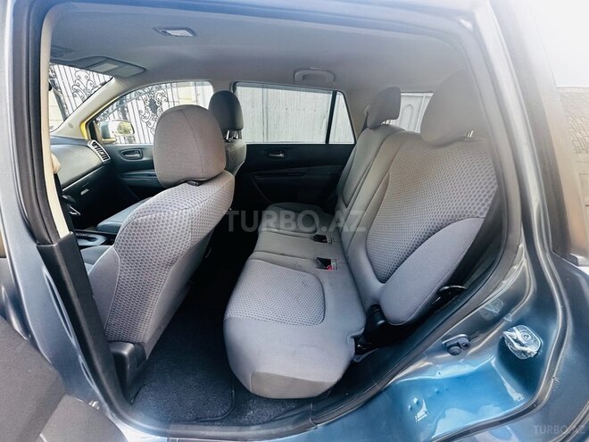 Nissan Wingroad 2015, 39,500 km - 1.5 l - Bakı