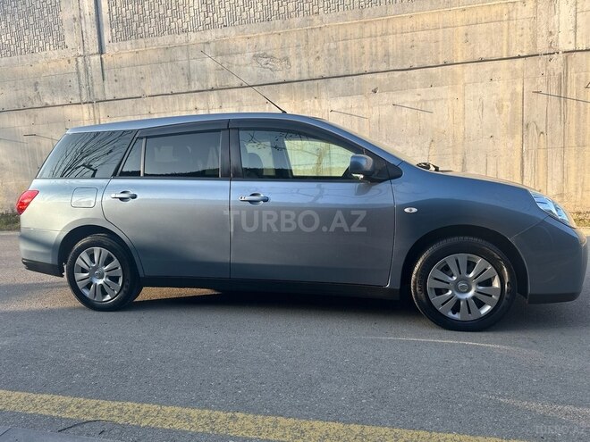Nissan Wingroad 2015, 39,500 km - 1.5 l - Bakı