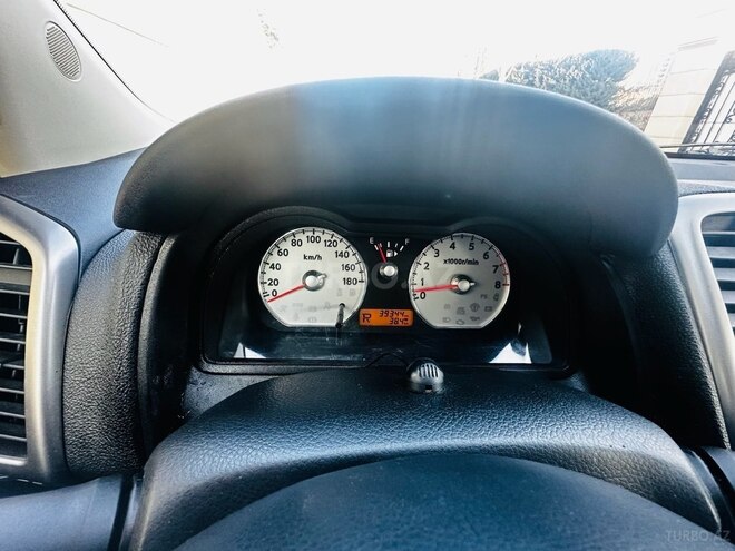 Nissan Wingroad 2015, 39,500 km - 1.5 l - Bakı