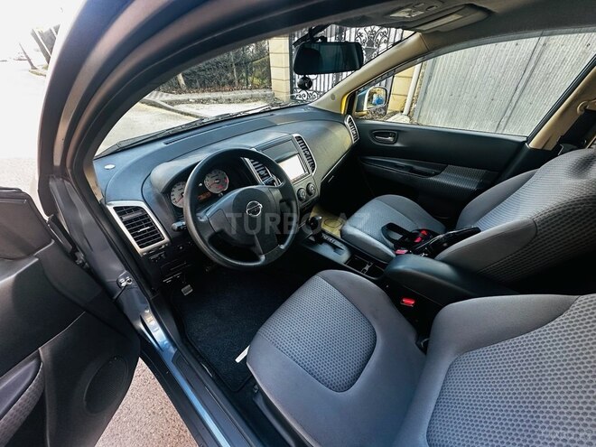 Nissan Wingroad 2015, 39,500 km - 1.5 l - Bakı