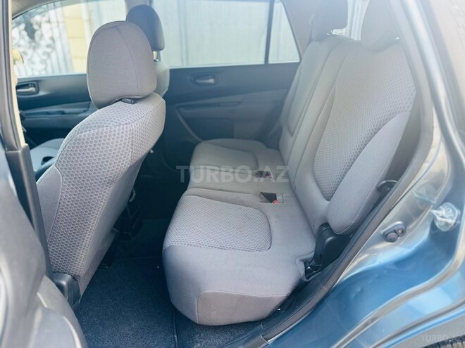 Nissan Wingroad 2015, 39,500 km - 1.5 l - Bakı