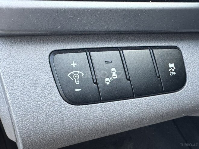 Hyundai Elantra 2016, 126,000 km - 1.4 l - Bakı