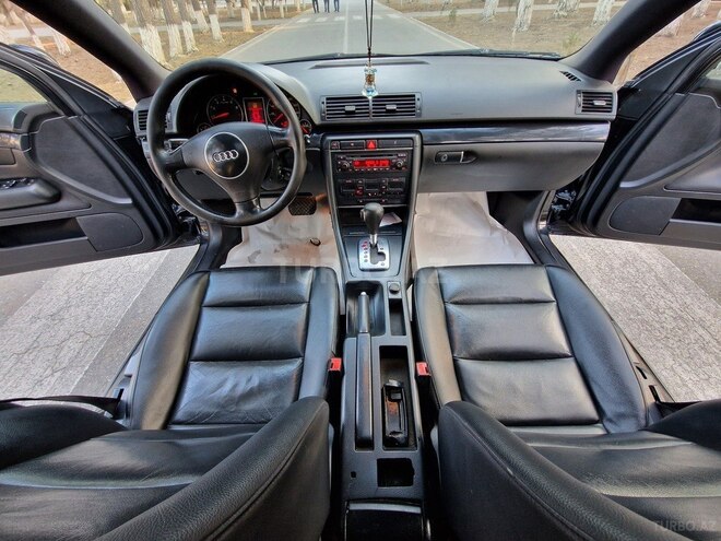 Audi A4 2005, 241,314 km - 1.8 l - Sumqayıt