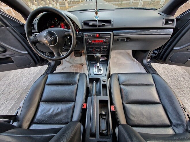 Audi A4 2005, 241,314 km - 1.8 l - Sumqayıt