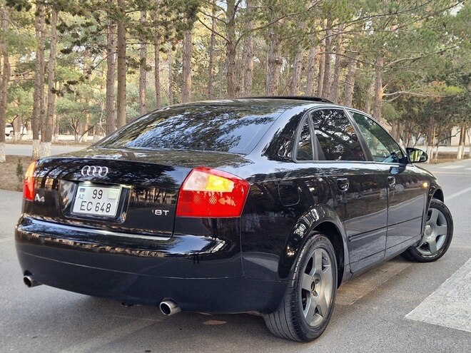 Audi A4 2005, 241,314 km - 1.8 l - Sumqayıt