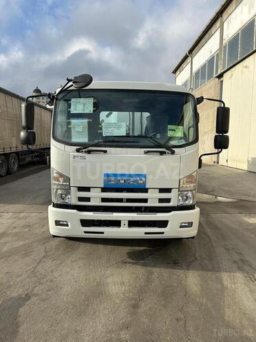 Isuzu FSR 90 L-1
