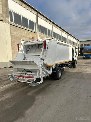 Isuzu FSR 90 L-2