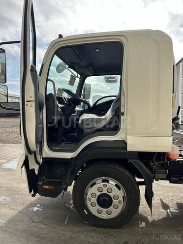 Isuzu FSR 90 L-4
