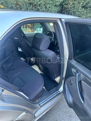 Mercedes C 240 1999, 485,000 km - 2.4 l - Ağstafa