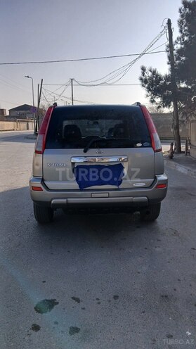Nissan X-Trail 2021, 256,856 km - 2.0 л - Bakı
