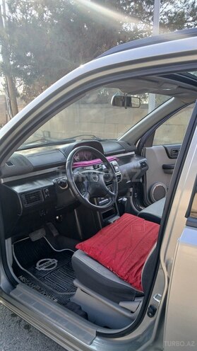 Nissan X-Trail 2021, 256,856 km - 2.0 л - Bakı